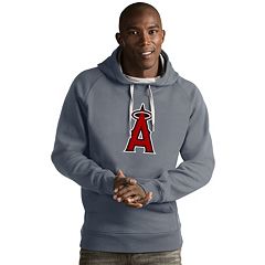 Nike City Connect (MLB Los Angeles Angels) Men's Short-Sleeve Pullover  Hoodie