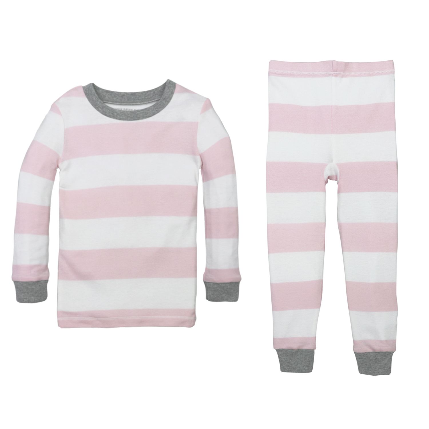 burt's bee baby pajamas