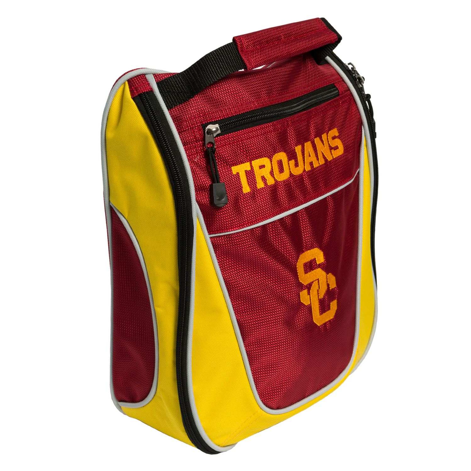 usc golf bag