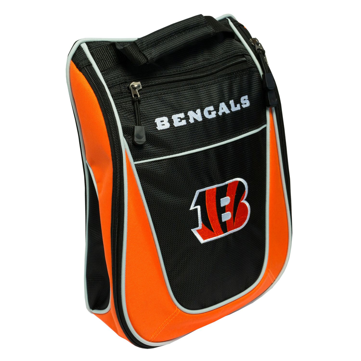 bengals golf bag
