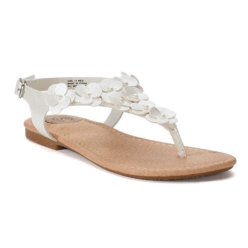 kohls ankle strap heels