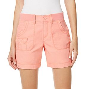 Women's Gloria Vanderbilt Petra Shorts