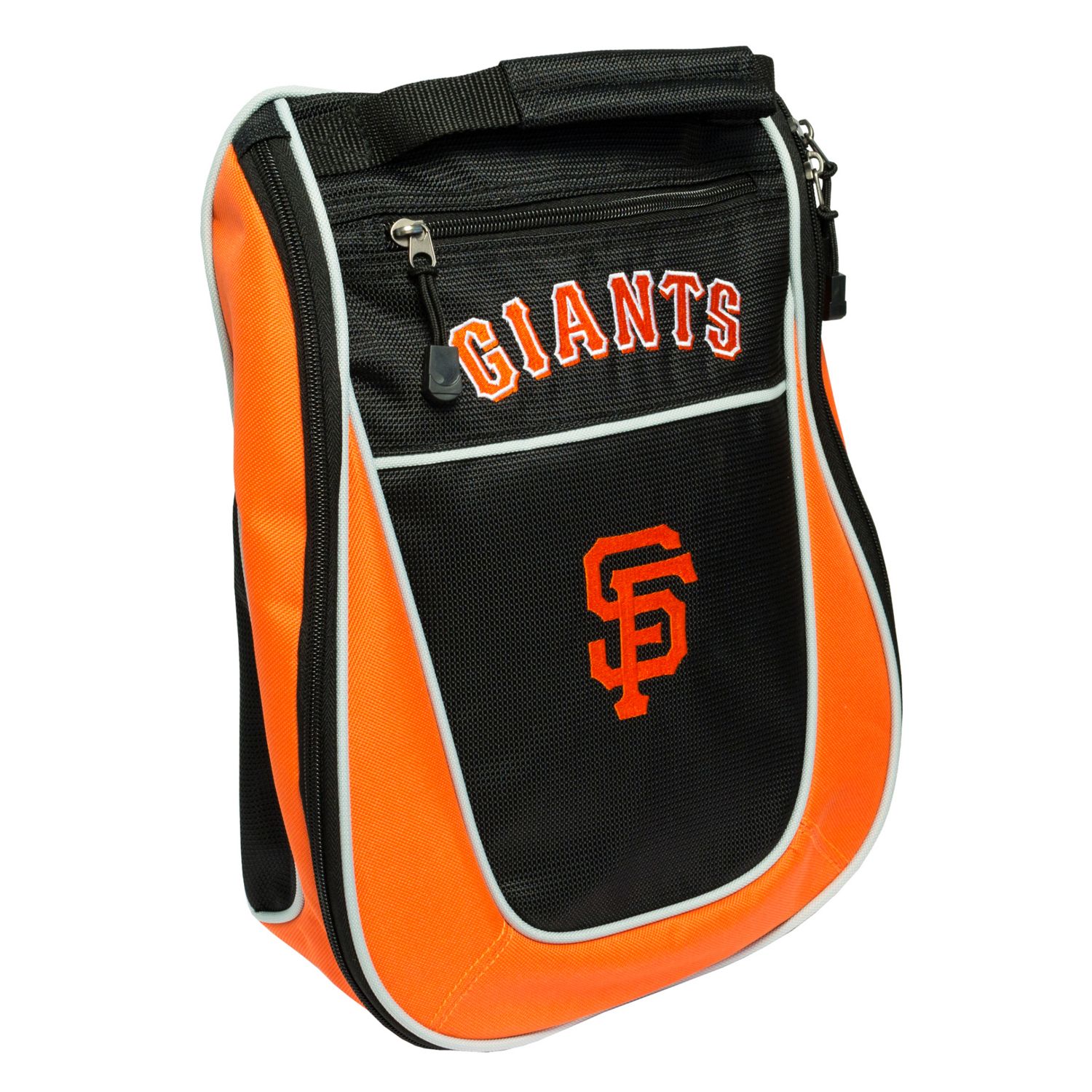 giants golf bag