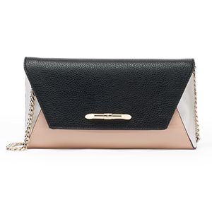 Jennifer Lopez Christie Crossbody Envelope Clutch