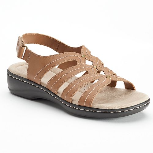 Croft & Barrow® Peggi Women's Sandals