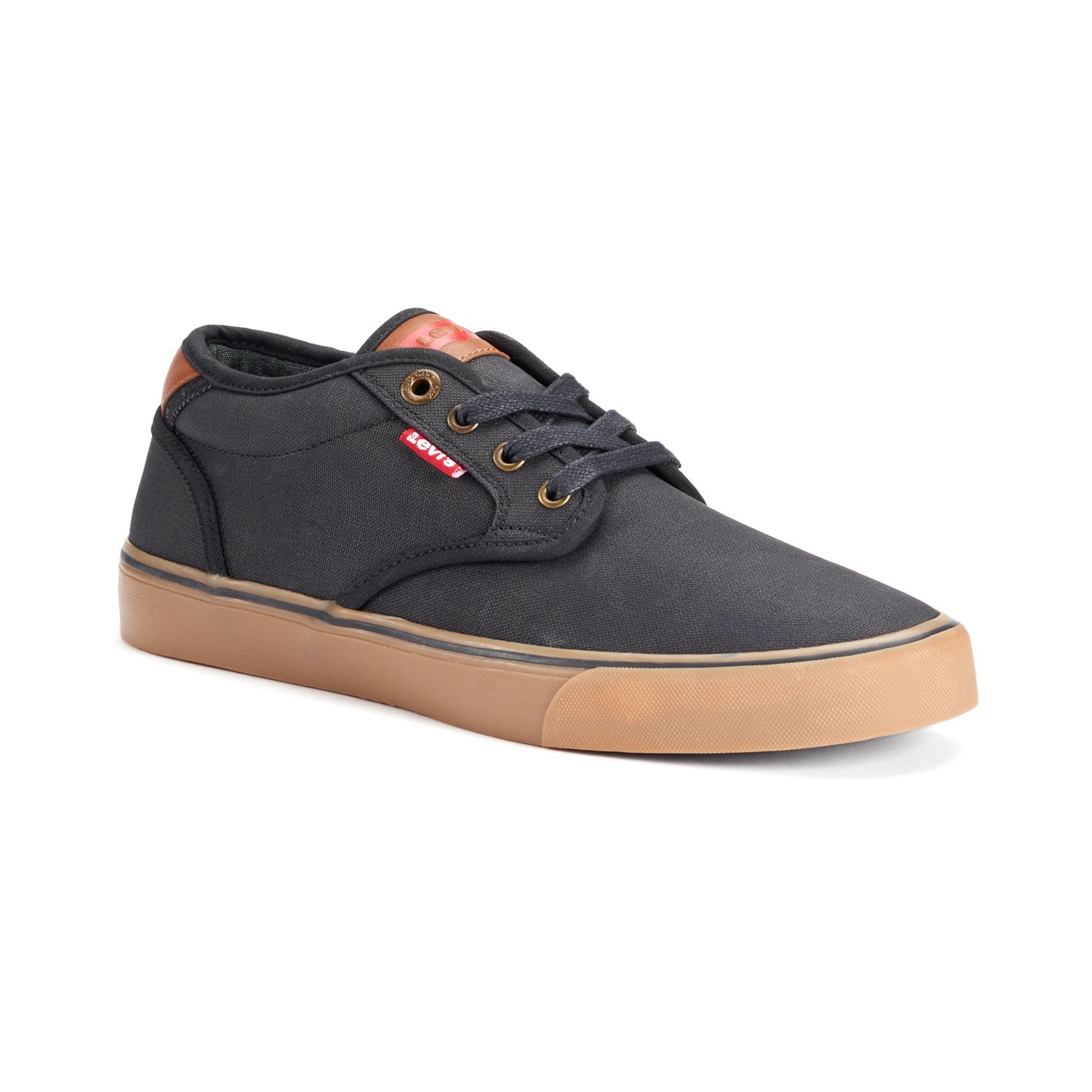 levis skate shoes