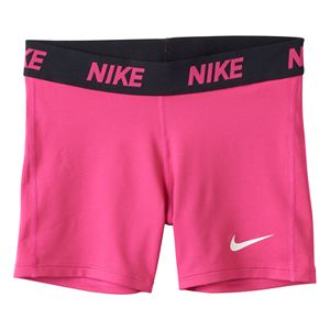 Girls 7-16 Nike Dri-FIT Victory Base Layer Shorts