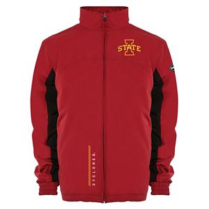 Men's Franchise Club Iowa State Cyclones Alpine Reversible Jacket