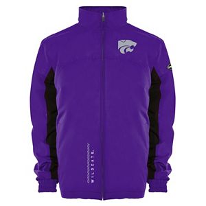 Men's Franchise Club Kansas State Wildcats Alpine Reversible Jacket