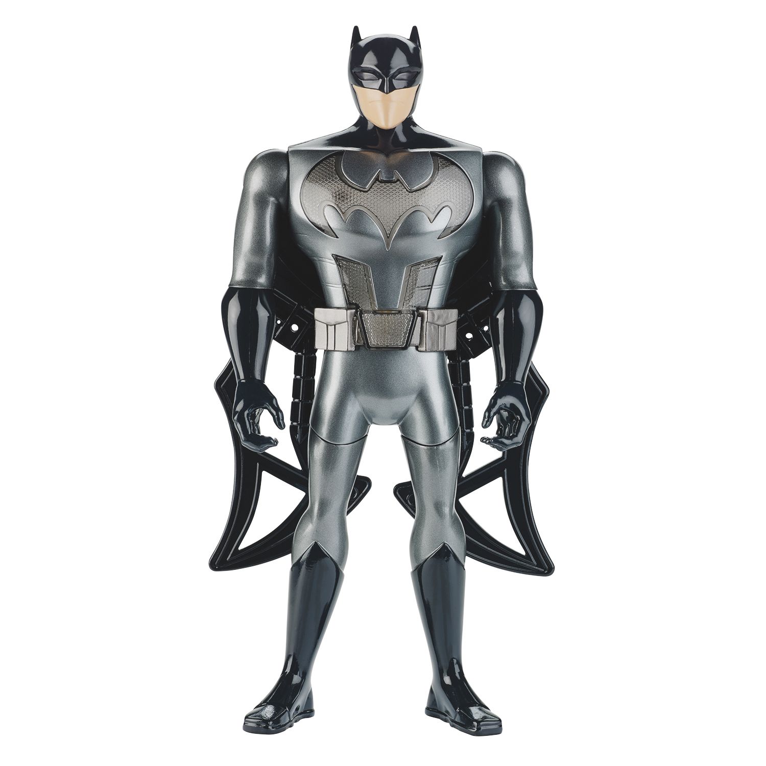 justice league figures