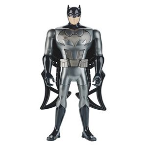 Justice League Action Battle Wing Batman Figure by Mattel