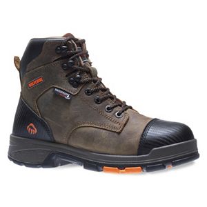 Wolverine Blade LX Men's Waterproof Work Boots