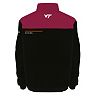 Men's Franchise Club Virginia Tech Hokies Alpine Reversible Jacket
