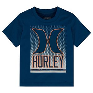 Toddler Boy Hurley On The Dot Tee