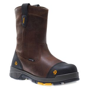 Wolverine Cabor LX Wellington Men's Waterproof Work Boots