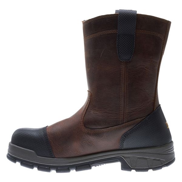 Wolverine Cabor LX Wellington Men's Waterproof Work Boots