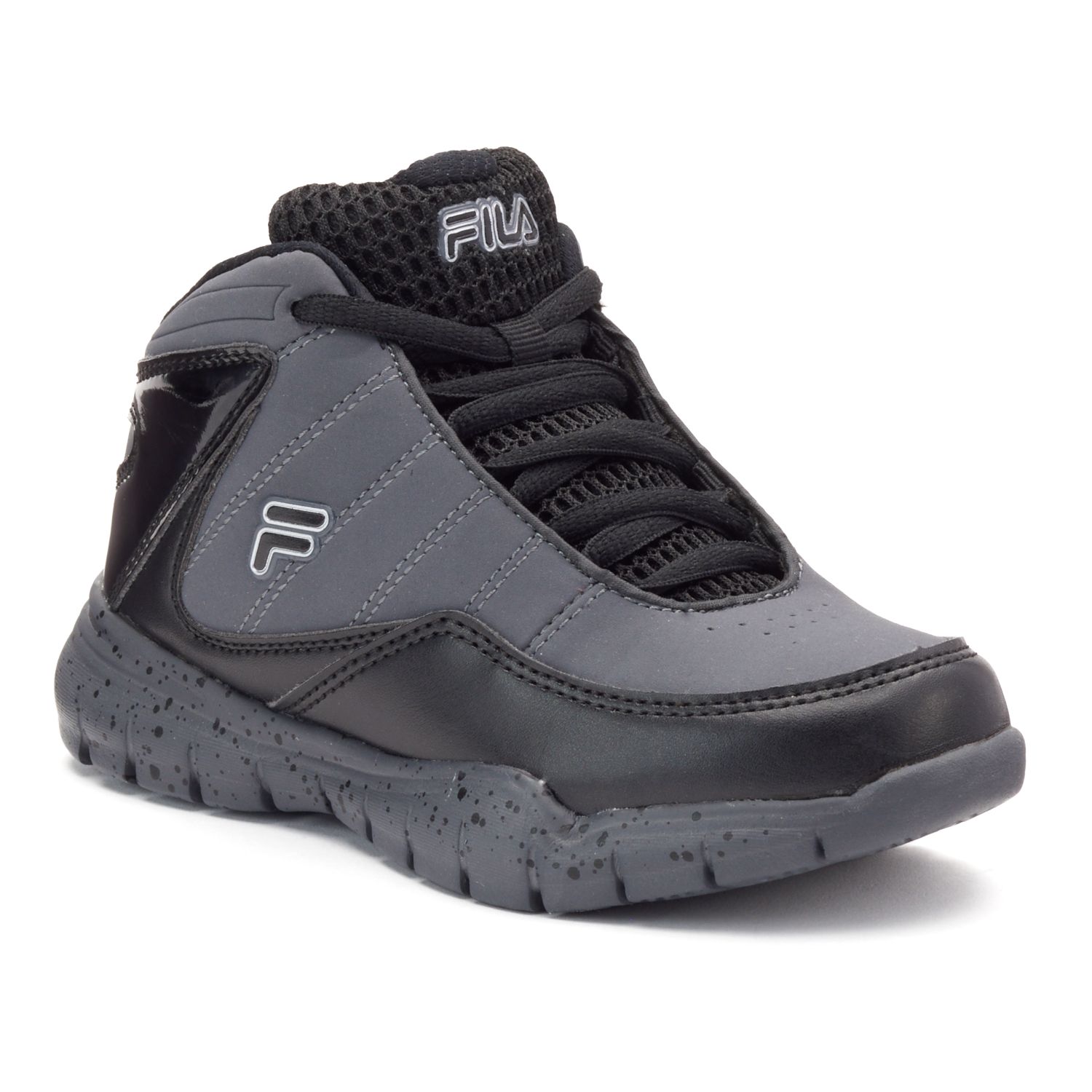 basketball fila