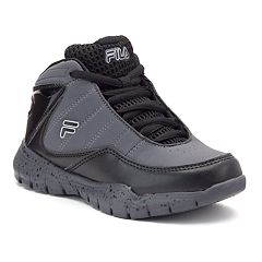 kohls boys basketball shoes