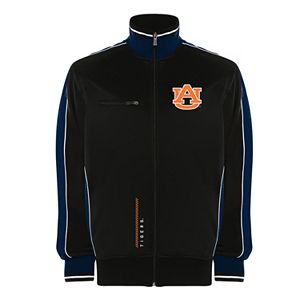 Men's Franchise Club Auburn Tigers Breaker Track Jacket