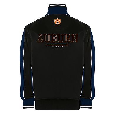 Men's Franchise Club Auburn Tigers Breaker Track Jacket