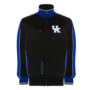 Men's Franchise Club Kentucky Wildcats Breaker Track Jacket