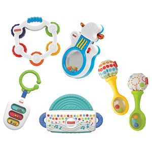 Fisher-Price Music Makers Gift Set