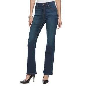 Women's Juicy Couture Flaunt It Bootcut Jeans
