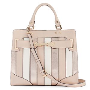 Jennifer Lopez Lola Tote