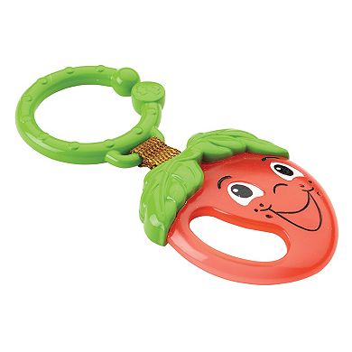 Fisher-Price Tiny Take-Alongs Gift Set