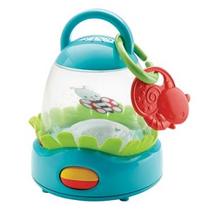 Fisher Price Flutter 'n Glow Lantern