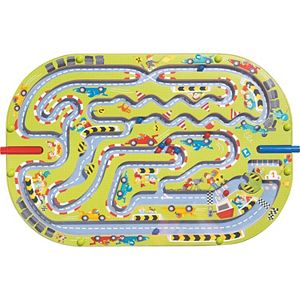 HABA Big Racing Magnetic Game