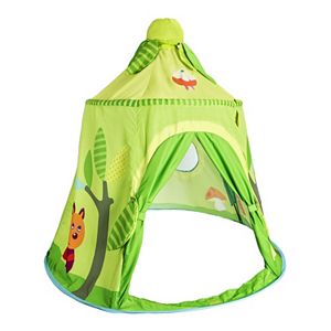 HABA Magic Wood Play Tent