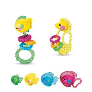 Fisher-Price Ocean Gift Set