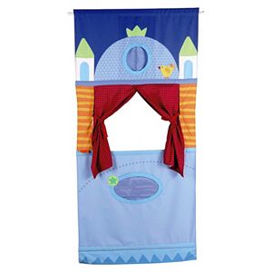 HABA Doorway Puppet Theater