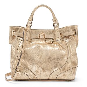 Jennifer Lopez Kayla Tote