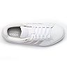 adidas womens cloudfoam advantage stripes