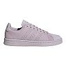 adidas womens cloudfoam advantage stripes