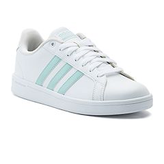 adidas | Kohl's adidas Cloudfoam Advantage Stripe Women's Shoes