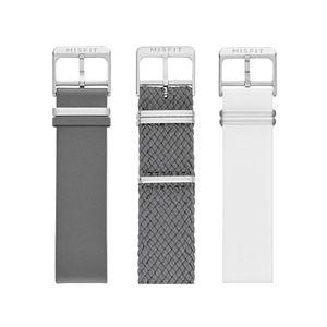 Misfit Phase Minimalist 3-pk. Interchangeable Band Set