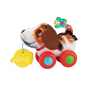 Fisher-Price Soft Lil' Snoopy