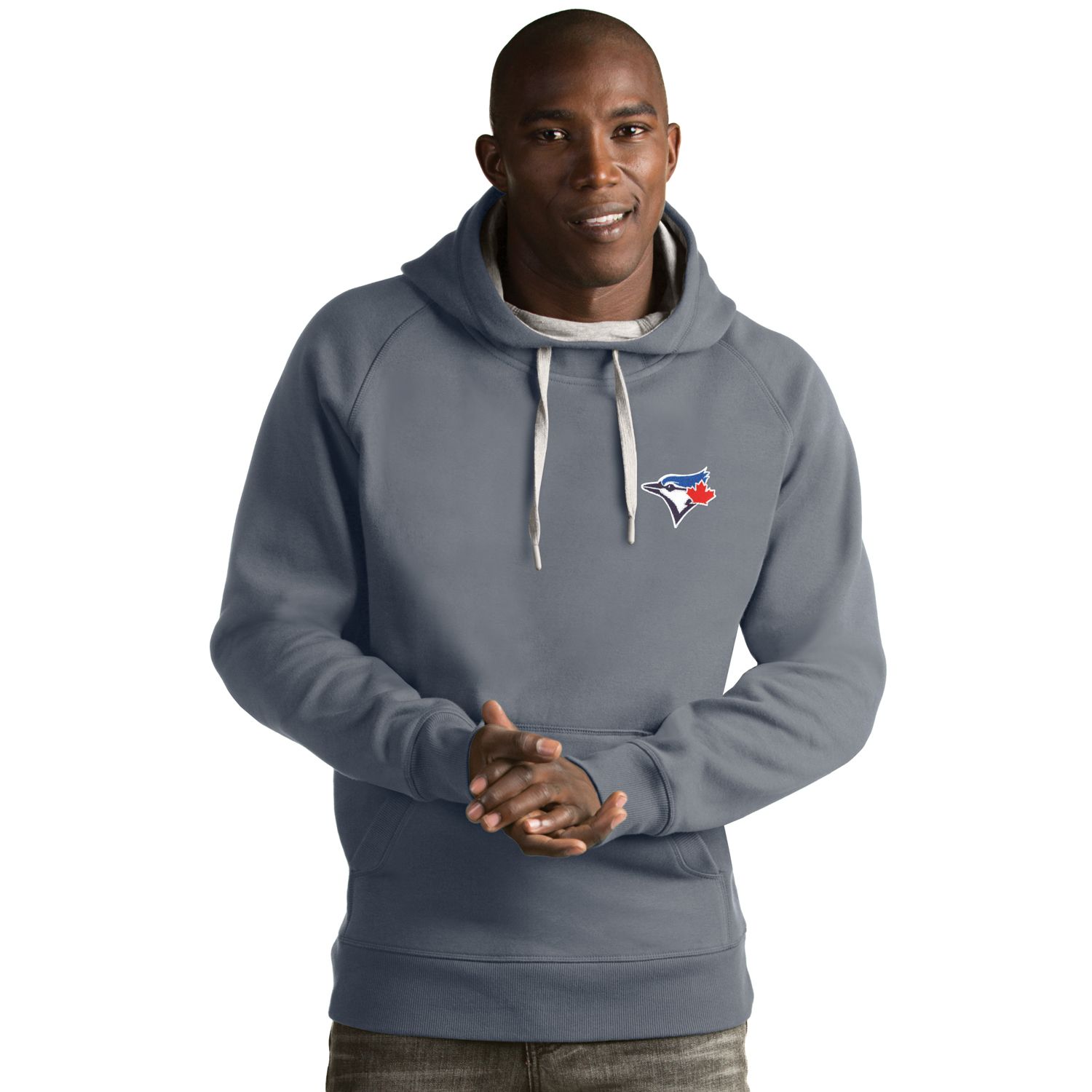 blue jays hoodie canada