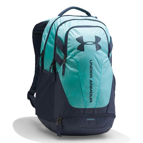kohls under armor backpack