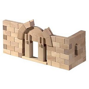 HABA Roman Arch Building Blocks