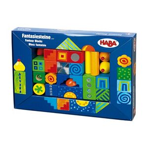 HABA Fantasy Blocks