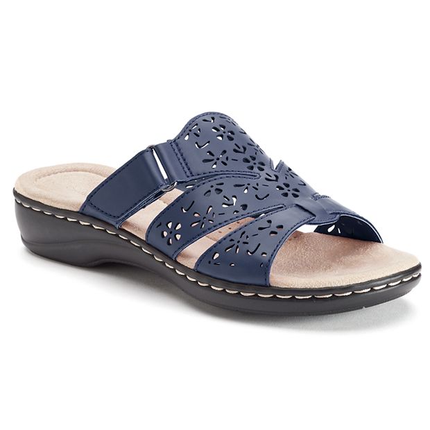 Kohl's croft discount and barrow sandals