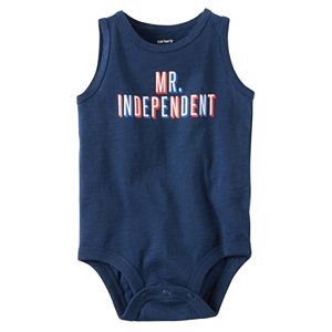 Baby Boy Carter's 