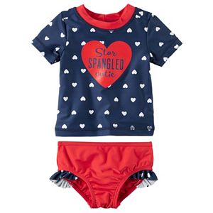 Baby Girl Carter's 