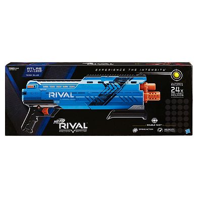 Nerf Rival Atlas XVI-1200 Blaster