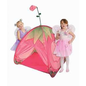 Pop Up Company Fairy Pop-Up Tent by Schylling