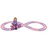 Disney's Minnie Mouse Ride-On Motorized Train by Kiddieland